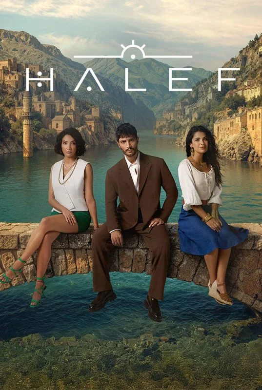 مسلسل الخليفة الموسم الاول الحلقة 5 مترجمة