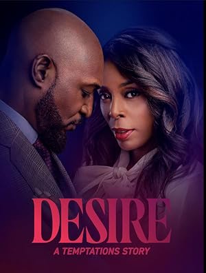 فيلم Desire: A Temptation Story 2025 مترجم