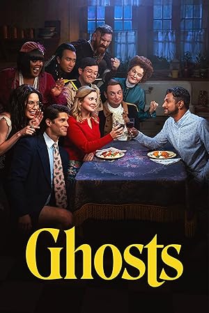 تحميل ومشاهدة مسلسل Ghosts الموسم الخامس الحلقة 6 مترجمة حصرى