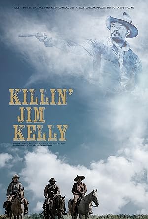 فيلم Killin’ Jim Kelly 2025 مترجم