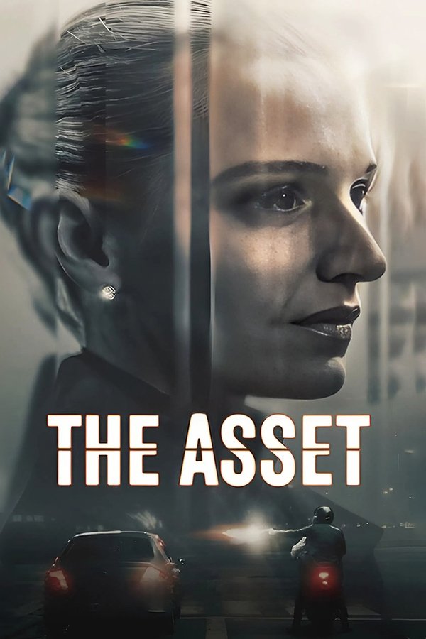 مسلسل The Asset الموسم الاول الحلقة 6 السادسة والاخيرة مترجمة