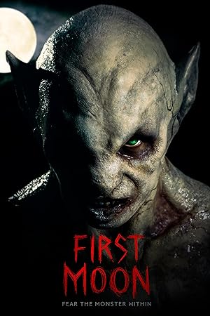 فيلم First Moon 2025 مترجم