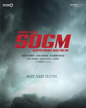 فيلم Jaat 2025 مترجم