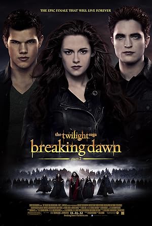 مشاهدة فيلم The Twilight Saga: Breaking Dawn – Part 2 2012 مترجم