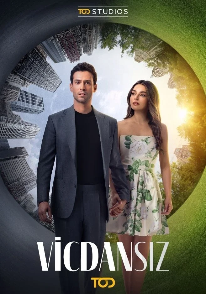 مشاهدة اونلاين مسلسل Vicdansiz الحلقة 2 مترجمة