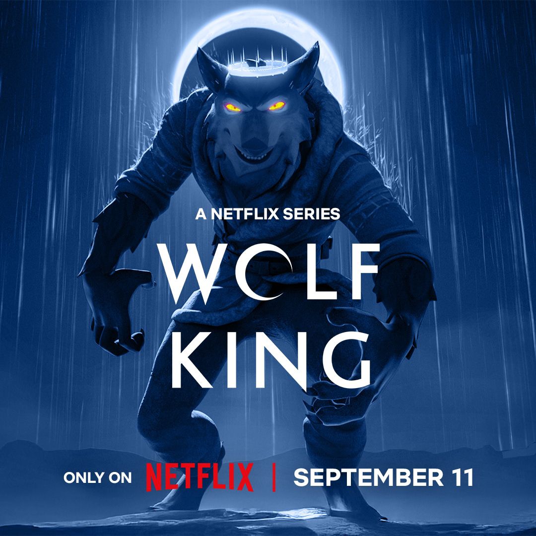 مشاهدة مسلسل Wolf King الموسم الثاني حلقة 6 مترجمة